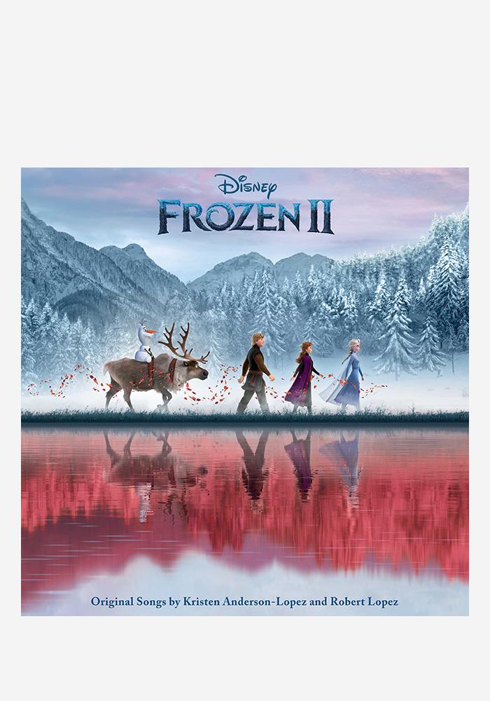 music frozen 2 download free